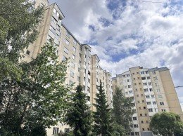 Новое Девяткино, Энергетиков, 8