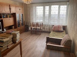 Ставропольская, 56к1