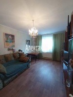 Туристская, 8к3