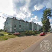 имени Морозова, Первомайская, 18