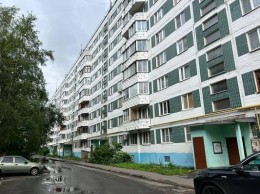 Дмитров, им Константина Аверьянова, 9