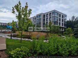 Сестрорецк, Инструментальщиков, 18к1