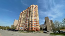 Электросталь, С.И.Золотухи, 8