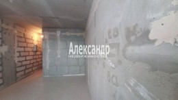 Поляны, Выборгское, 49к3