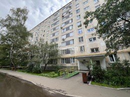 Ореховый, 11к1