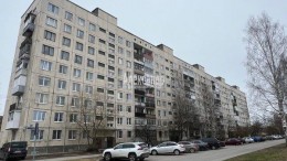Светогорск, Спортивная, 10