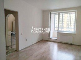 Кудрово, Новый Оккервиль, Областная, 3