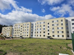 Подпорожье, Кирова, 25 к. 6