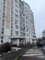 Изюмская, 37к4