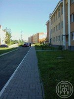Всеволожск, Степной, 16 к. 2