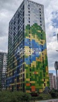 Среднерогатская, 16к6