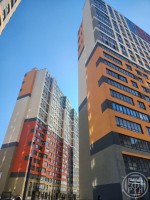 Новосаратовка, 9 к. 1