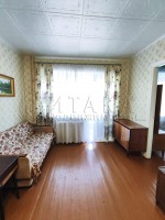 Кировск, Краснофлотская, 15