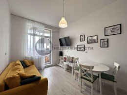 Мурино, Ручьевский проспект, 15