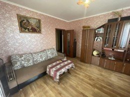 Домодедово, Западный, Лунная, 25