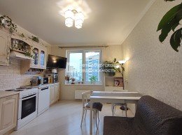 Среднерогатская, 9 корпус А
