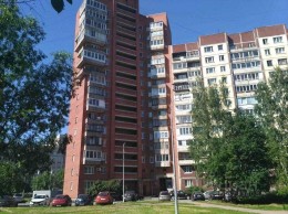 Шлиссельбургский, 34
