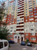ВНИИССОК, Дружбы, 27