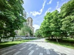 Коптевский, 6