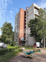 Большевиков, 61 к. 1
