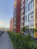 Будённого (Сергиево), 23 к. 4