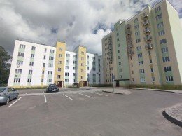 Ивангород, Федюнинского, 15