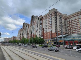 Просвещения, 33к1
