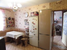 Мурино, Шувалова, 30 к. 1