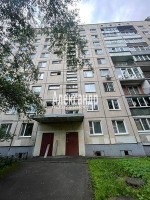 Купчинская, 20к3