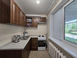 Новое Девяткино, Флотская, 6к223