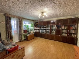 Мурино, Центральная, 4к1
