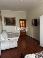 Богатырский, 32к1