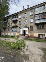 Химки, Павлова, 7