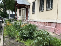 Видное, Булатниковская, 11