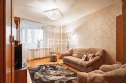 Новосмоленская, 8 корпус А