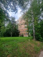 Красногорск, Глухово, Лесная, 3