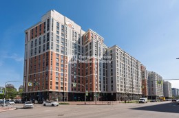 Парфёновская, 14к1к1