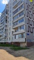 Электросталь, Журавлева, 11к2