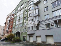 Композиторов, 4