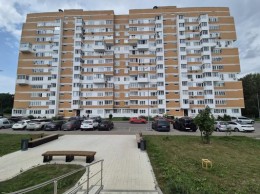 деревня Пушкино, улица Южная, 46