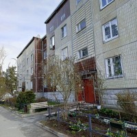 Громово, Центральная, 8
