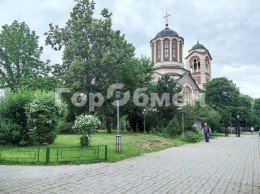 Коптевский, 6
