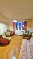 Выборг, Московский, 2