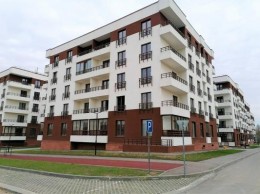 Малаховка, 66к8