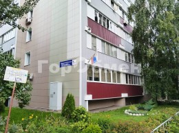 Красногорск, Железнодорожная, 1 литер А