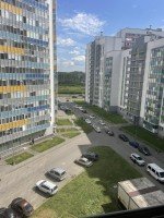 Кудрово, Столичная, 11 к. 3
