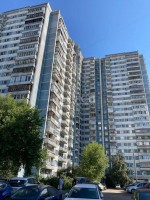 Нагатинская, 40/1