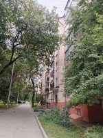 Никитинская, 2