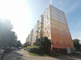 Ногинск, 6-ой Богородский, 80