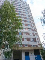 Электросталь, Ногинское, 16